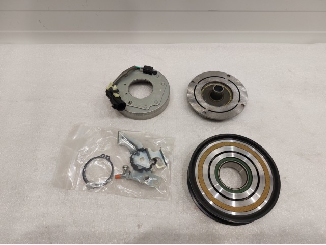 A/C Compressor Clutch